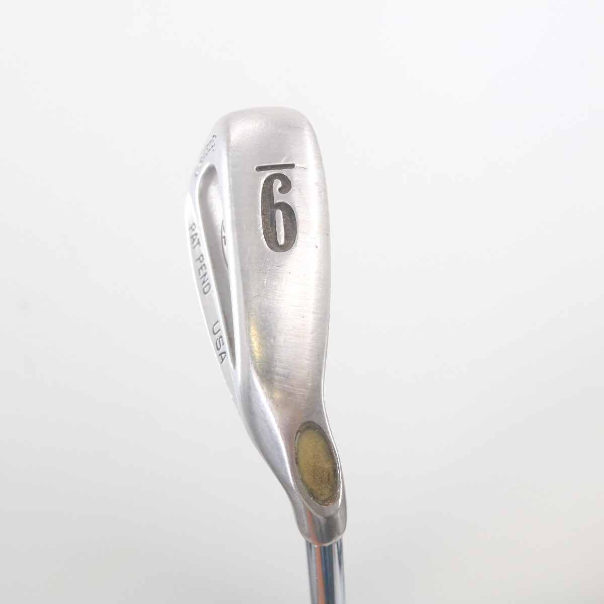 Callaway S2H2 USA Pat Pend Individual 9 Iron Uniflex RH Right-Hand