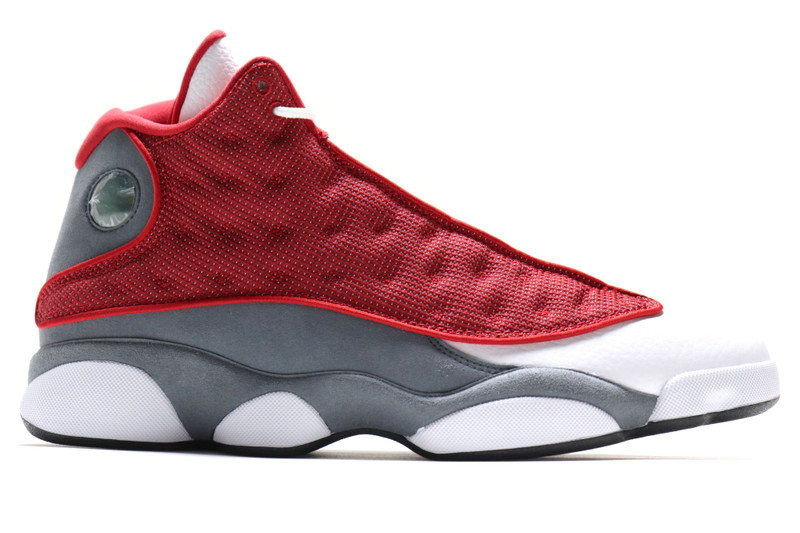 AIR JORDAN 13 RETRO RED FLINT 2021 - IndexPDX