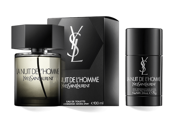 Yves Saint Laurent La Nuit De L'Homme kaufen » bis zu -47% unter UVP