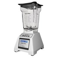 Blendtec EZ 600, 64 oz Commercial Food Blender, 3 HP, Variable Speed