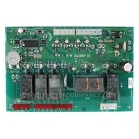 Hoshizaki 2A1592-01, Control Board (Timer Board for DCM) for Ice