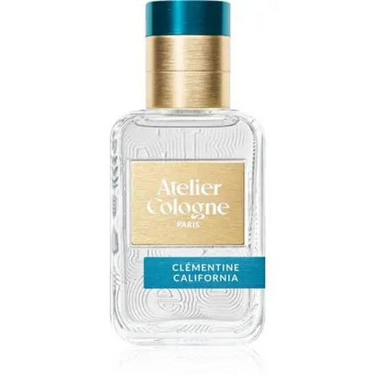 Atelier Cologne Unisex Clementine California EDP Spray 1.0 oz