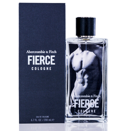 Abercrombie And Fitch Abercrombie and Fitch Fierce / Abercrombie