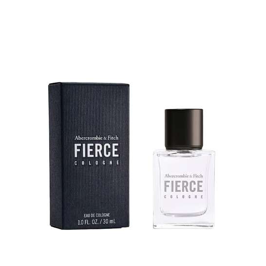 Abercrombie And Fitch Men's Fierce EDC 1.0 oz Fragrances
