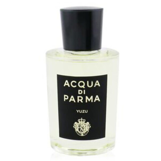 Acqua Di Parma Unisex Yuzu EDP Spray 3.4 oz Fragrances
