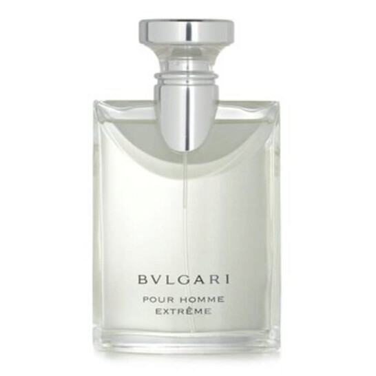 Bvlgari Pour Homme Extreme / Bvlgari EDT Spray 3.3 oz (100 ml) (m