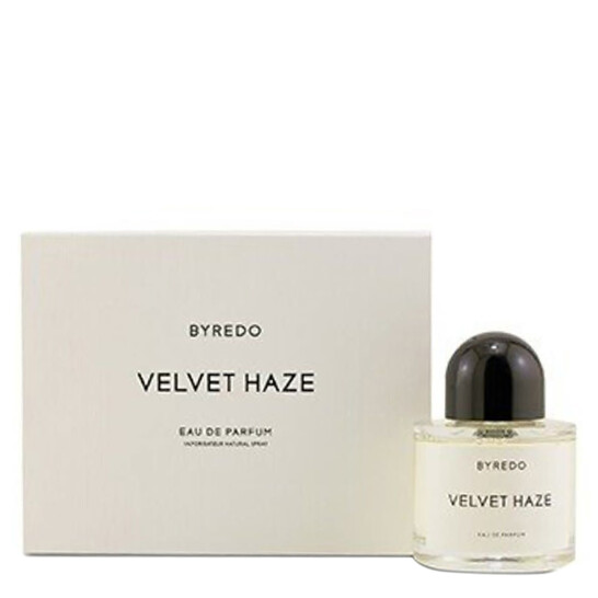 Byredo - Velvet Haze Eau De Parfum Spray 100ml/3.3oz 7340032819014