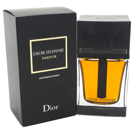 香水(男性用) Dior Homme Parfum 50ml Dior Homme Parfum - DIOR | Sephora
