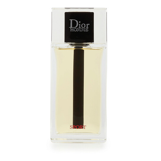 Dior Christian Dior Men's Dior Homme Sport 2021 EDT Spray 4.2 oz