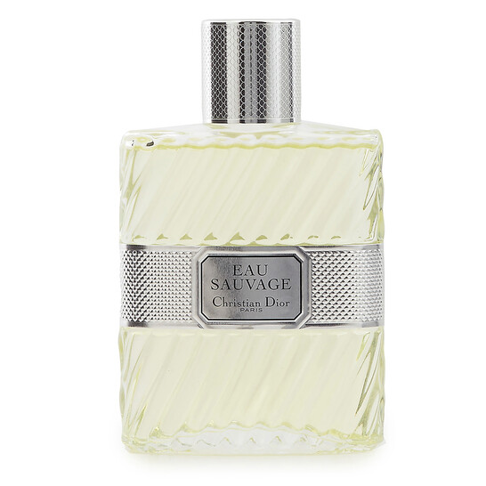 Dior Men's Eau Sauvage EDT Splash 3.4 oz Fragrances 3348900627437