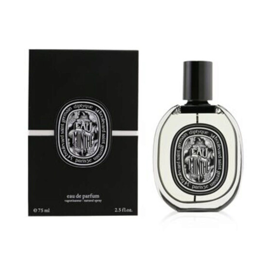 Diptyque - Eau De Minthe Eau De Parfum Spray 75ml/2.5oz