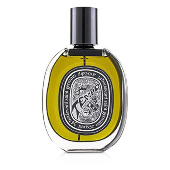 Diptyque - Tempo Eau De Parfum Spray 75ml/2.5oz 3700431415646