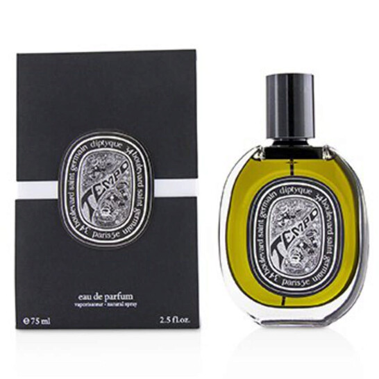 Diptyque - Tempo Eau De Parfum Spray 75ml/2.5oz 3700431415646