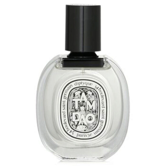 Diptyque Unisex Tam Dao EDT Spray 1.7 oz Fragrances 3700431425676