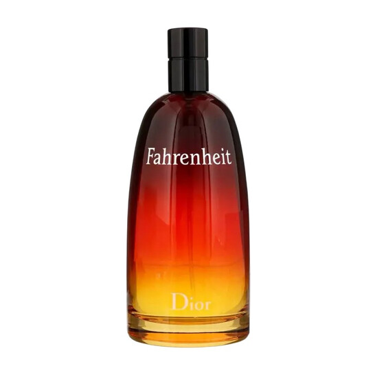 Dior Fahrenheit by Christian Dior EDT Spray 3.3 oz (m