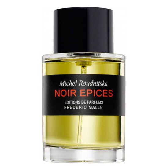 Frederic Malle Noir Epices 3.4 oz EDP Spray (100 ml) 3700135000414
