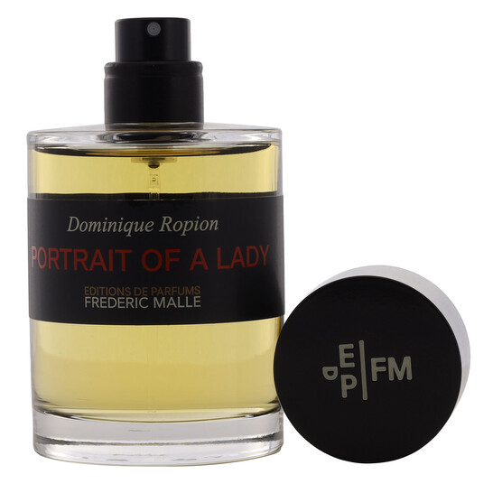 Frederic Malle Portrait Of A Lady Ladies 3.4 OZ (100 ml