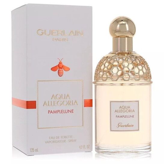 Guerlain - Aqua Allegoria Pamplelune Eau De Toilette Spray 125ml