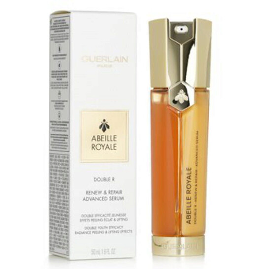 Guerlain Ladies Abeille Royale Double R Renew & Repair Advanced