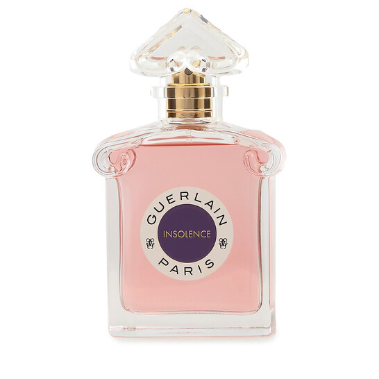 Guerlain Ladies Insolence EDT Spray 2.5 oz Fragrances