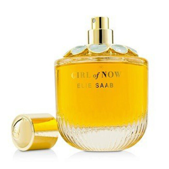 Elie Saab Girl Of Now / Elie Saab EDP Spray 3.0 oz (90 ml) (w