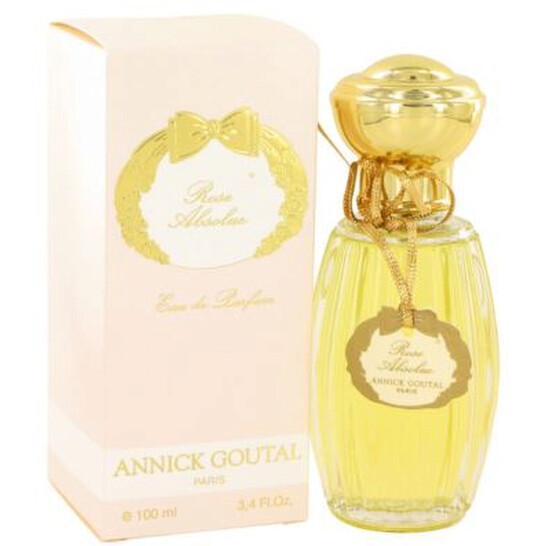 Goutal Ladies Rose Absolue EDP 3.4 oz Fragrances 711367106655