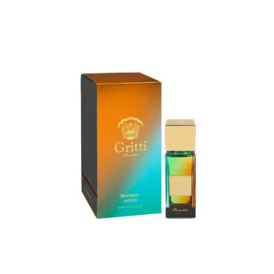 Gritti Unisex Mango Aoud Extrait de Parfum Spray 3.4 oz Fragrances