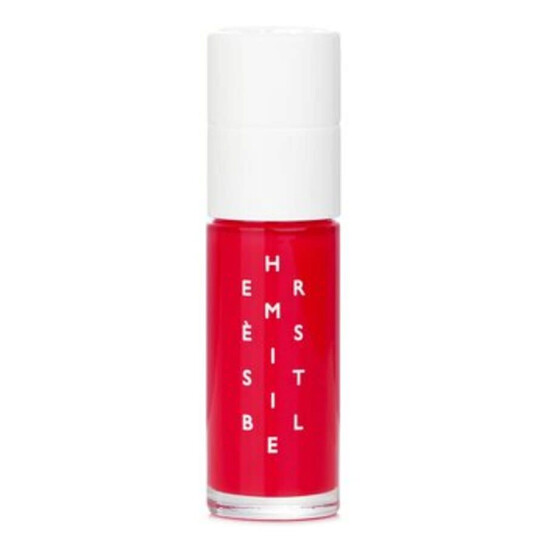 Hermes Hermesistible Infused Lip Care Oil 0.28 oz # 04 Rouge