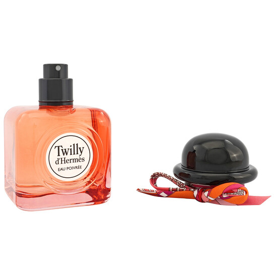 Hermes Ladies Twilly d'Hermes Eau Poivree EDP Spray 2.8 oz (Tester