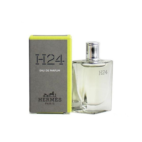 Hermes Men's H24 Eau de Parfum EDP 0.16 oz Fragrances