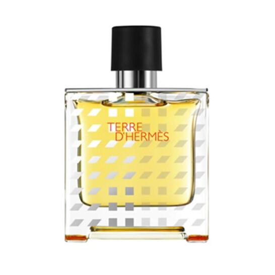 Hermes Men's Terre D'Hermes Parfum 1.01 oz (Tester) Fragrances