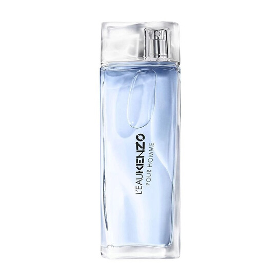 Kenzo Men's L'eau Pour Homme EDT Spray 3.4 oz Fragrances