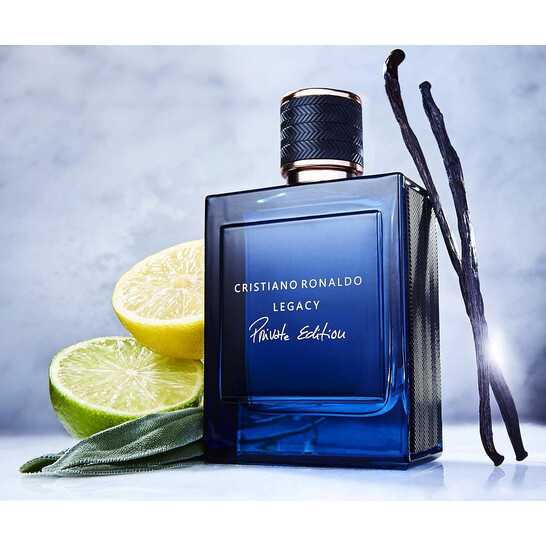 Cristiano Ronaldo Legacy Private Edition by Cristiano Ronaldo for