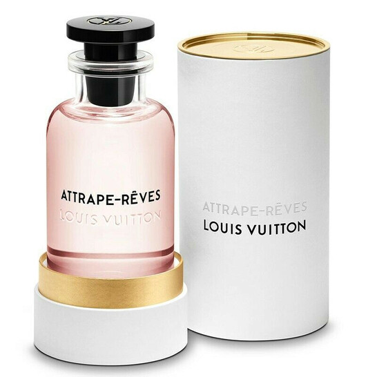 Louis Vuitton Attrape Reves Eau de Parfum 3.4 oz/100 ml