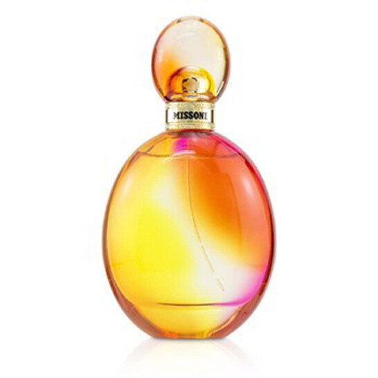 Missoni / Missoni EDT Spray 3.4 oz (100 ml) (w) 8011003832828