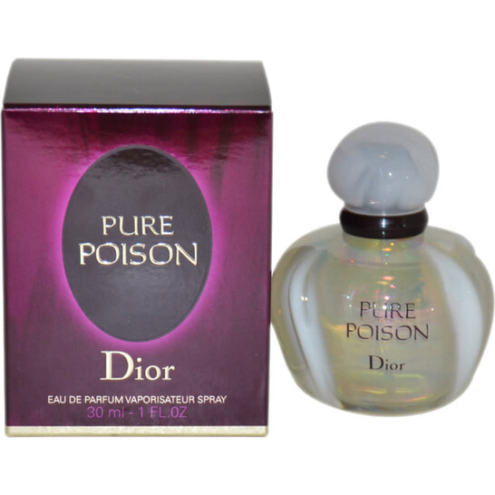 Dior Pure Poison by Christian Dior EDP Spray 1.0 oz 3348900606692