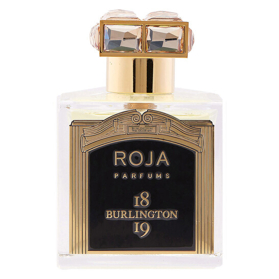 Roja Parfums Unisex Burlington 1819 EDP Spray 3.4 oz Fragrances