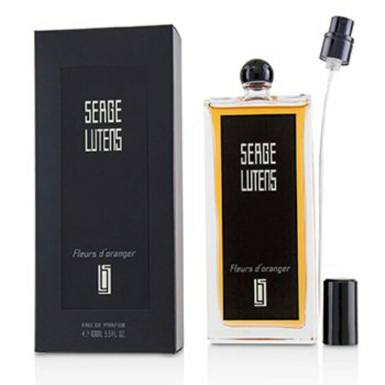Serge Lutens - Fleurs D' Oranger Eau De Parfum Spray 100ml/3.3oz