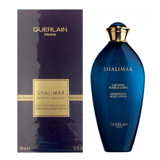 ゲラン ボディライン セロム 200ml GUERLAIN ボディラインセロム200ml