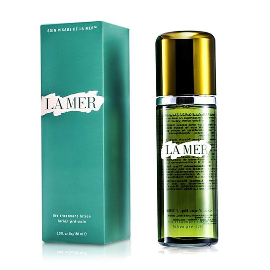 La Mer The Treatment Lotion by La Mer for Unisex - 5 oz Lotion