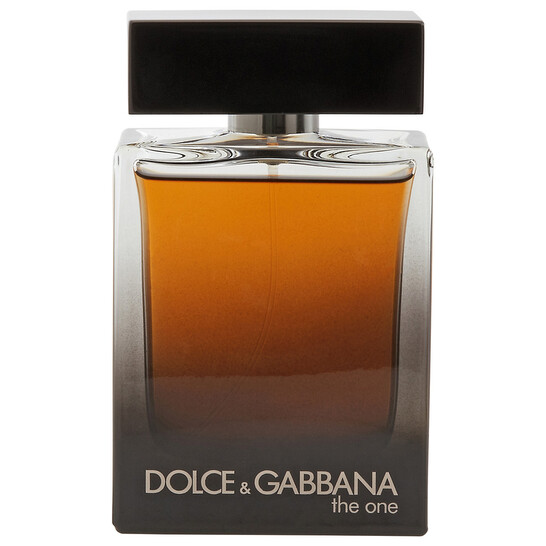 Dolce & Gabbana The One Men by Dolce & Gabbana EDP Spray 3.4 oz