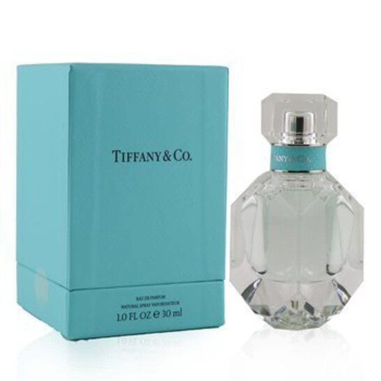 Tiffany & Co. & CO. - Eau De Parfum Spray 30ml/1oz 3614222401919