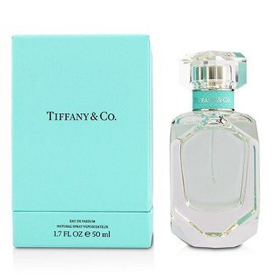 Tiffany & Co. & Co. / Tiffany & Co. EDP Spray 1.7 oz (50 ml) (w