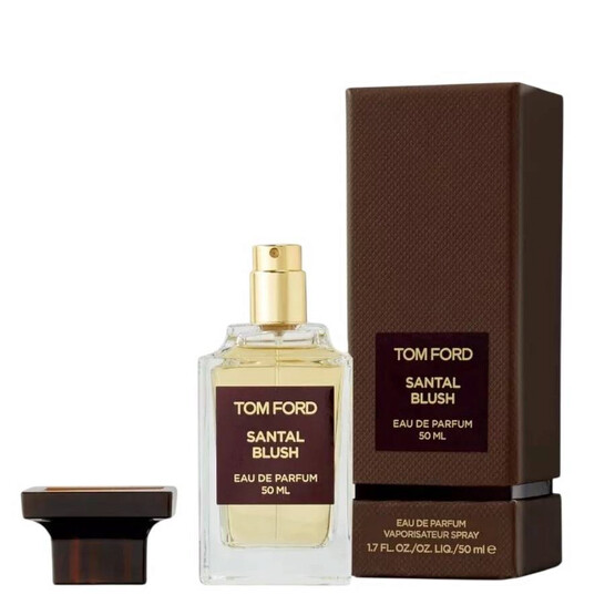 Tom Ford Ladies Santal Blush EDP Spray 1.7 oz (50 ml) Private