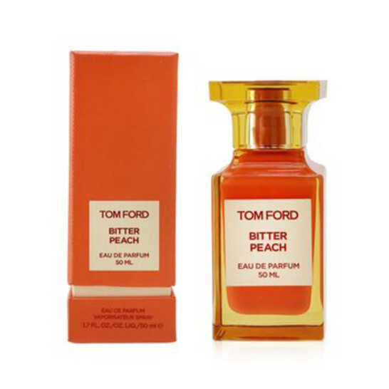 Tom Ford - Private Blend Bitter Peach Eau De Parfum Spray 50ml
