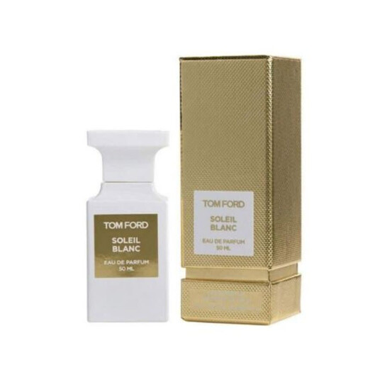 Tom Ford - Private Blend Soleil Blanc Eau De Parfum Spray 50ml/1.7
