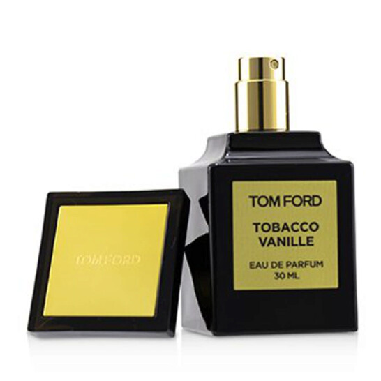 香水(ユニセックス) TOM FORD TOBACCO VANILLE 30mL 香水(ユニセックス