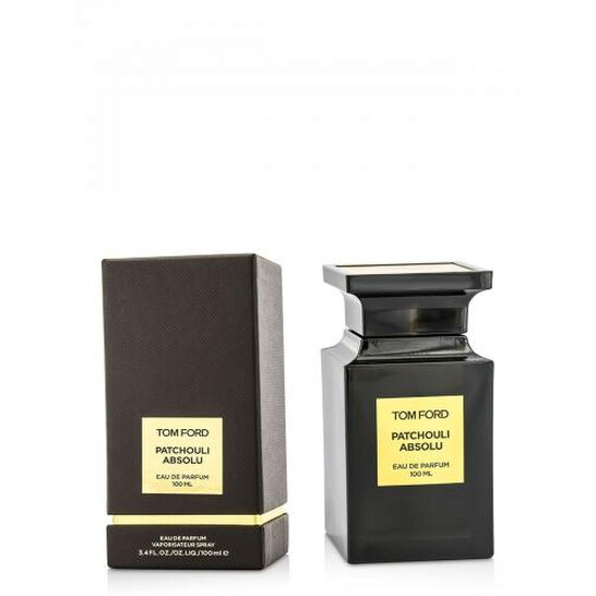Tom Ford Unisex Patchouli Absolu EDP Spray 3.4 oz Private Blend