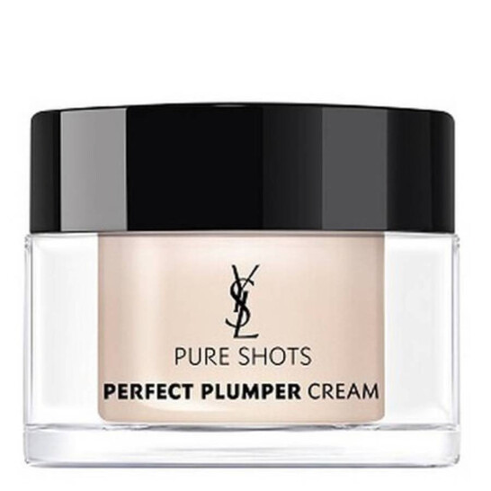 Yves Saint Laurent Pure Shots Perfect Plumper Cream 0.23 oz Skin