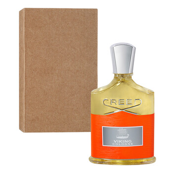 Creed Men's Creed Viking Cologne EDP Spray 3.3 oz Fragrances